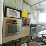 Apartamento à venda com 2 quartos, sendo 1 suíte,  em Jardim Monte Kemel, São Paulo, SP