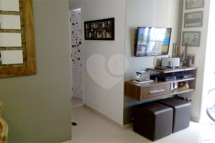 Apartamento à venda com 3 quartos, sendo 1 suíte, em Casa Verde, São Paulo, SP