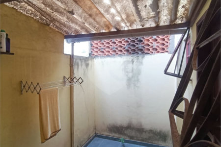 Casa à venda com 2 quartos em Portinho, Cabo Frio, RJ