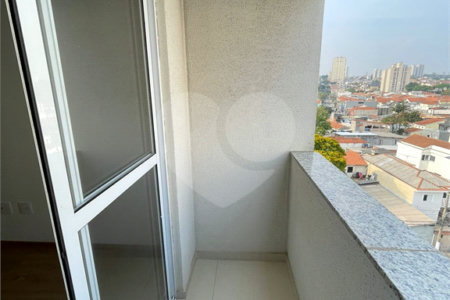 Apartamento para alugar com 1 quarto em Vila Guilherme, São Paulo, SP