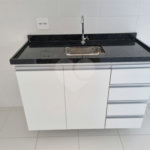 Apartamento à venda com 1 quarto em Vila Gustavo, São Paulo, SP