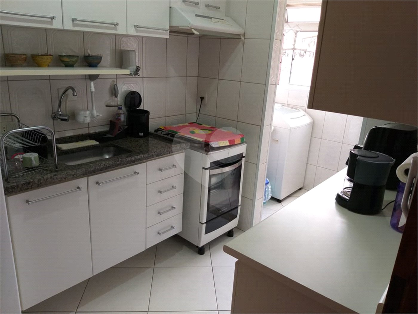 Apartamento à venda com 2 quartos em Vila Erna, São Paulo, SP