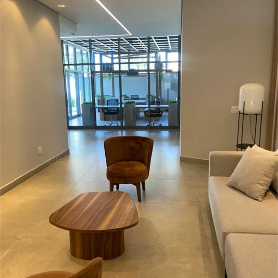Studio à venda com 1 quarto em Butantã, São Paulo, SP