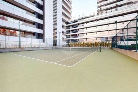 Studio à venda com 1 suíte em Vila Cruzeiro, São Paulo, SP