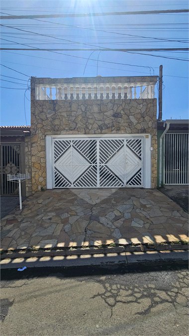 Sobrado para alugar com 3 quartos, sendo 1 suíte, em Jardim do Valle II, Indaiatuba, SP