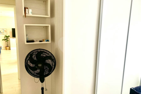 Apartamento à venda com 2 quartos, sendo 1 suíte, em Alto da Lapa, São Paulo, SP