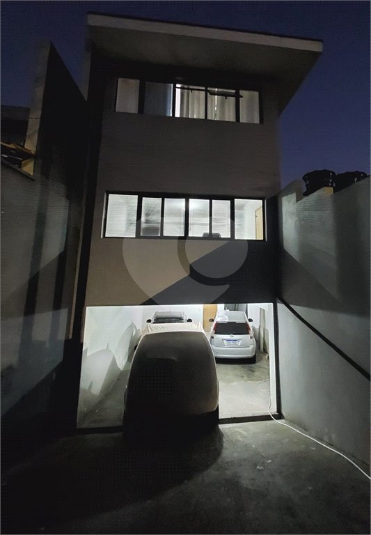 Casa à venda com 5 quartos, sendo 2 suítes,  em Jardim Bonfiglioli, São Paulo, SP