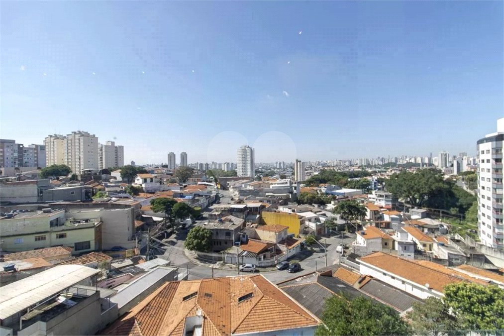 Apartamento à venda com 2 quartos, sendo 1 suíte, em Vila Maria Alta, São Paulo, SP