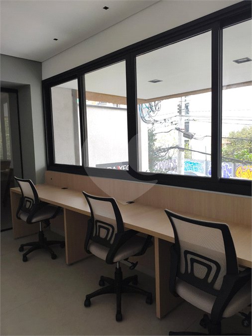 Apartamento para alugar com 1 quarto em Santana, São Paulo, SP