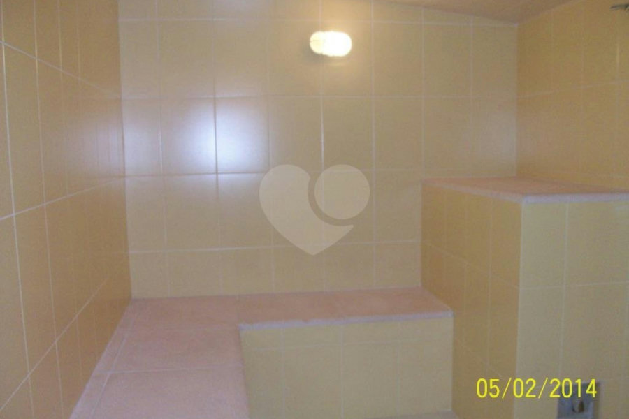 Casa em condomínio à venda com 4 suítes em Horto, São Paulo, SP