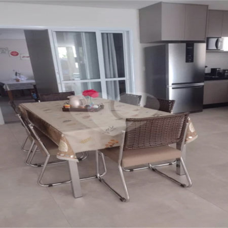 Casa à venda com 3 quartos, sendo 1 suíte,  no condomínio Jardim Park Real, Indaiatuba - SP