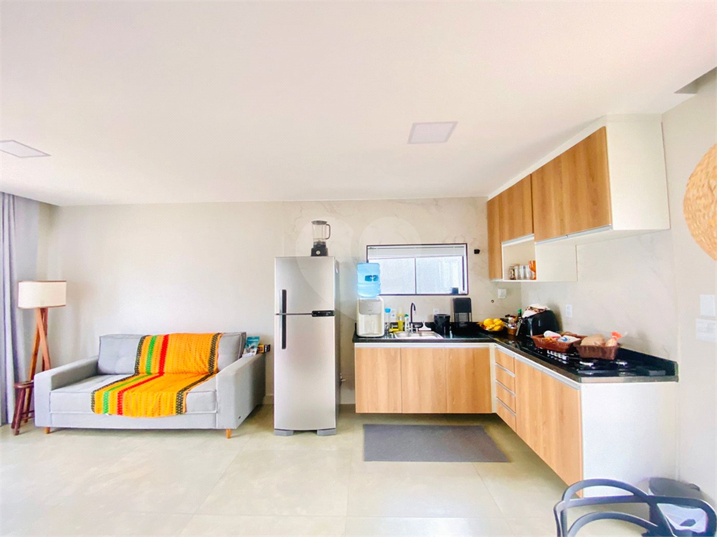 Casa à venda com 2 quartos, sendo 1 suíte,  em São José, Armação dos Búzios, RJ