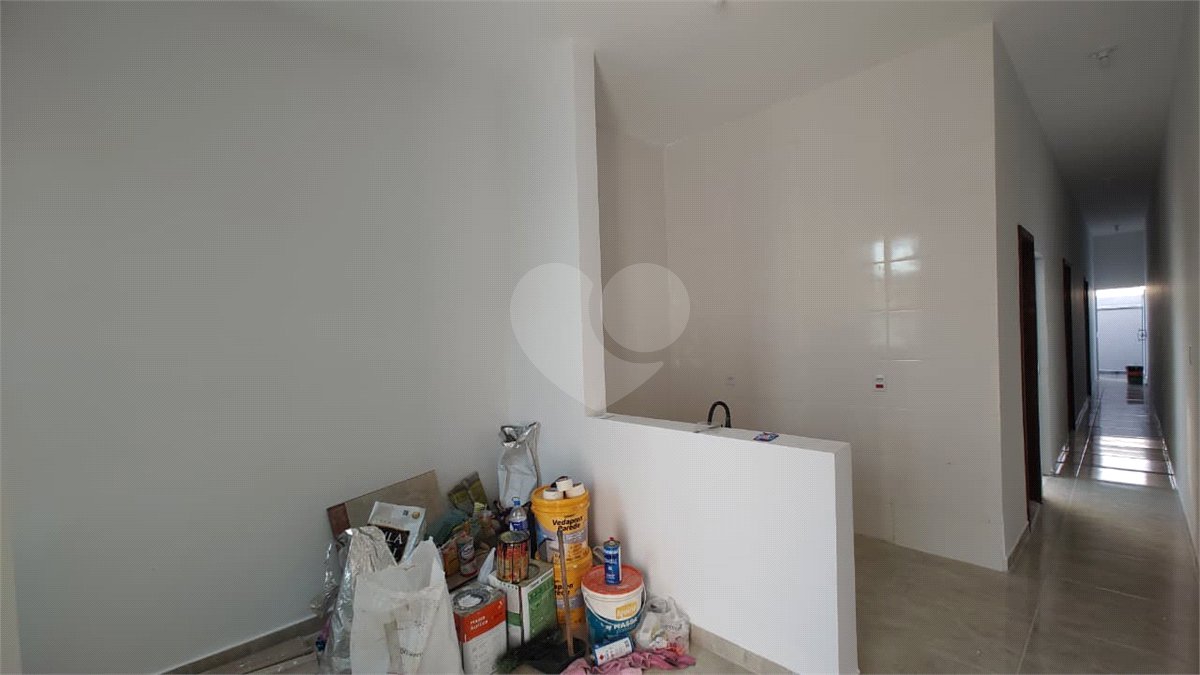 Casa à venda com 2 quartos em Jardim Piazza DI Roma II, Sorocaba, SP