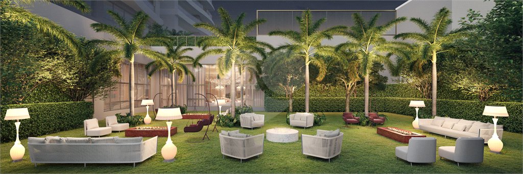 Apartamento à venda com 4 suítes em Vila Mariana, São Paulo, SP