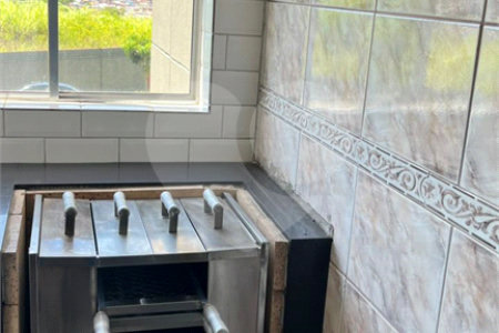 Apartamento à venda com 3 quartos em Cidade Líder, São Paulo, SP