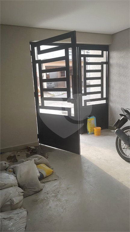 Casa para alugar com 2 quartos no condomínio Casas Attack, São Paulo - SP