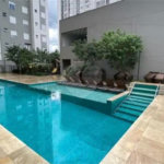 Apartamento à venda com 2 quartos em Loteamento City Jaragua, São Paulo, SP