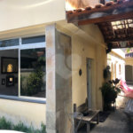 Casa à venda com 3 quartos em Alto da Boa Vista, São Paulo, SP