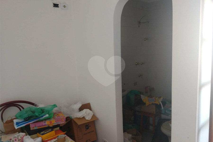 Casa Térrea à venda com 9 quartos, sendo 1 suíte, em Freguesia do Ó, São Paulo, SP