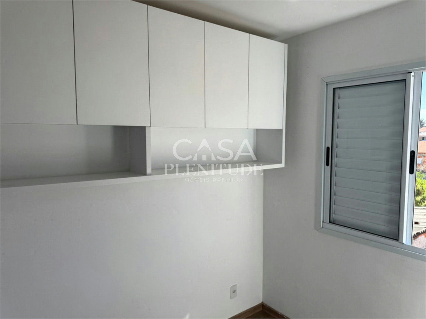 Casa de Vila à venda com 2 quartos em Vila Mineirão, Sorocaba, SP