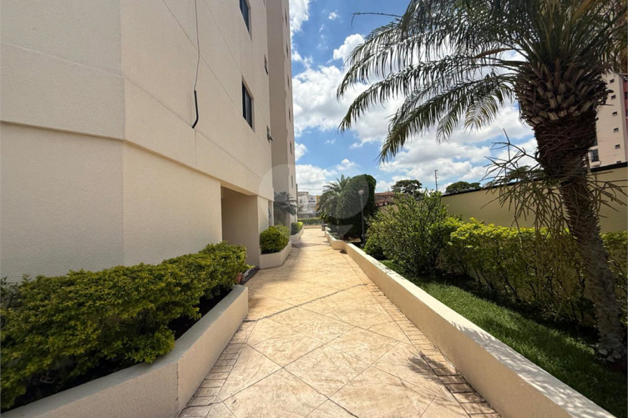 Apartamento à venda com 3 quartos, sendo 1 suíte, em Mandaqui, São Paulo, SP