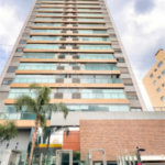 Apartamento à venda com 3 quartos, sendo 1 suíte, em Vila Olímpia, São Paulo, SP