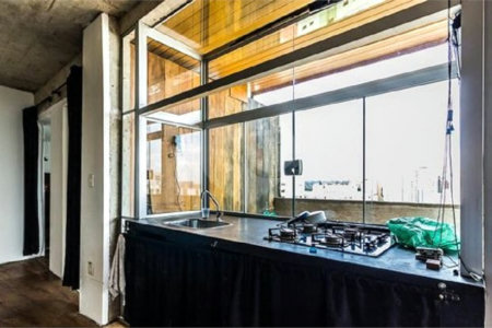 Apartamento à venda com 1 quarto em Barra Funda, São Paulo, SP