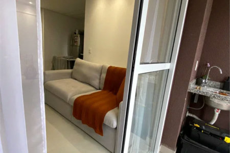Apartamento à venda com 2 quartos em Vila Andrade, São Paulo, SP