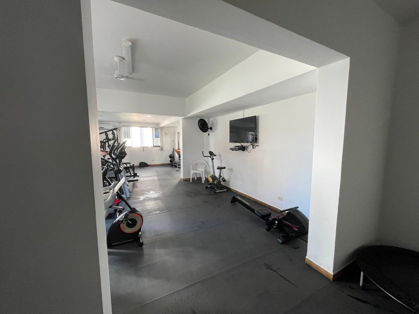 Apartamento com 3 dormitórios à venda, 126 m² por R$ 1.300.000,00 - Boqueirão - Santos/SP