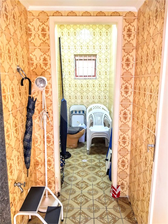 Sobrado à venda com 3 suítes em Vila Gustavo, São Paulo, SP