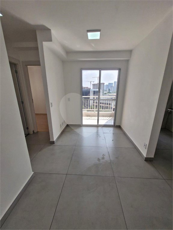 Apartamento à venda ou para alugar com 2 quartos em Várzea da Barra Funda, São Paulo, SP