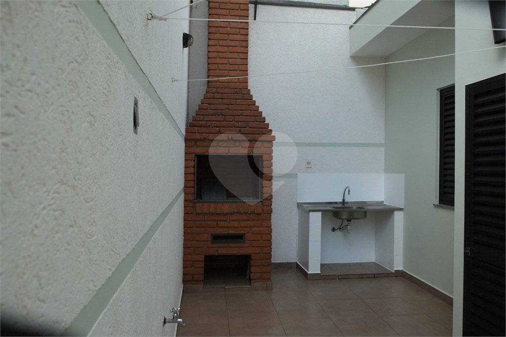 Sobrado à venda com 3 quartos, sendo 1 suíte, em Parque Novo Mundo, São Paulo, SP