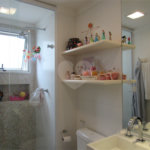 Apartamento à venda com 4 quartos, sendo 3 suítes, em Jardim Londrina, São Paulo, SP