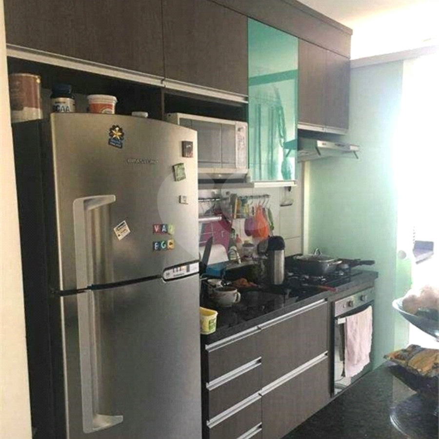 Apartamento à venda com 2 quartos em Jardim São João (guaianazes), São Paulo, SP
