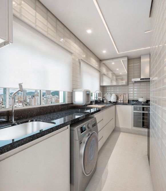 Apartamento com 3 dormitórios à venda, 102 m² por R$ 1.330.000,00 - Aparecida - Santos/SP