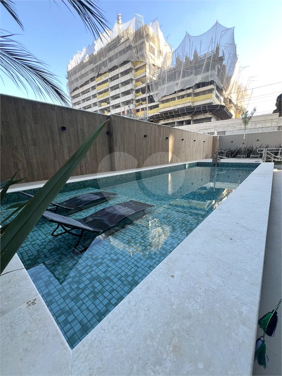 Studio para alugar com 1 quarto em Butantã, São Paulo, SP