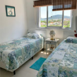 Apartamento à venda com 3 quartos, sendo 1 suíte,  em Jardim Belmar, Guarujá, SP