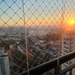 Apartamento à venda com 2 quartos, sendo 1 suíte, em Jardim Leonor Mendes de Barros, São Paulo, SP