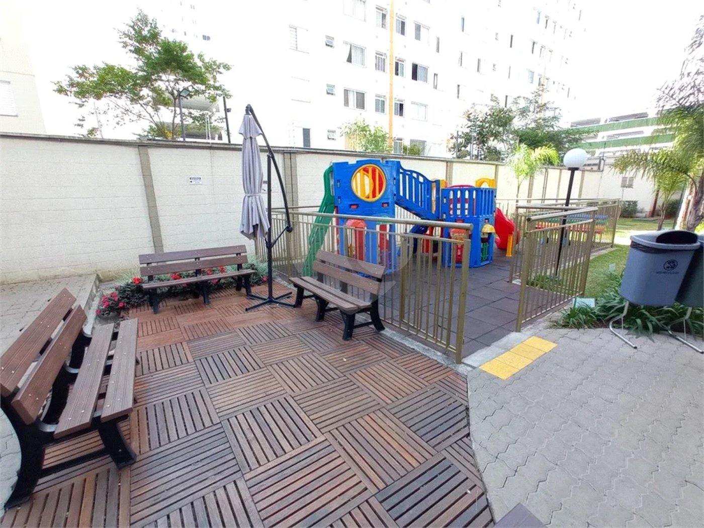 Apartamento à venda com 2 quartos em Pirituba, São Paulo, SP