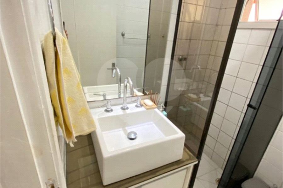Apartamento à venda com 2 quartos em Vila Nova Cachoeirinha, São Paulo, SP