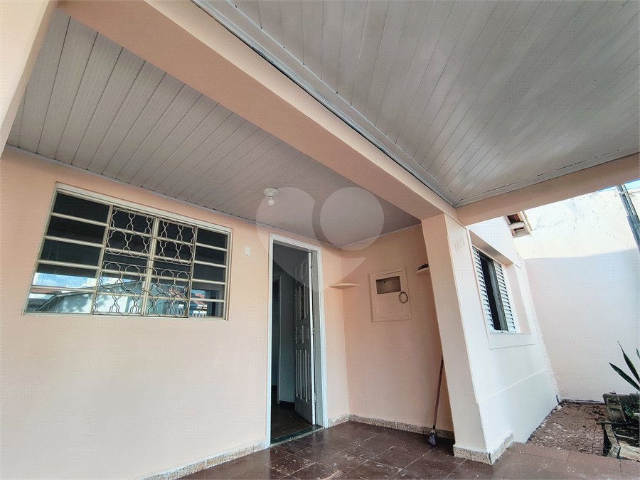 Casa para alugar com 3 quartos em Jardim Dom Bosco, Indaiatuba, SP
