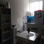 Casa de Vila à venda com 1 quarto em Pinheiros, São Paulo, SP