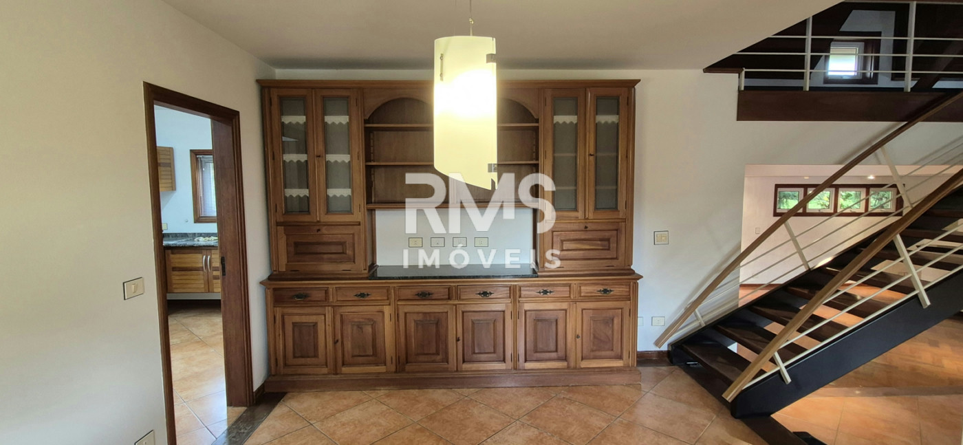 Casa à venda ou para alugar com 4 suítes no condomínio Monte Belo - Salto/sp, Salto - SP