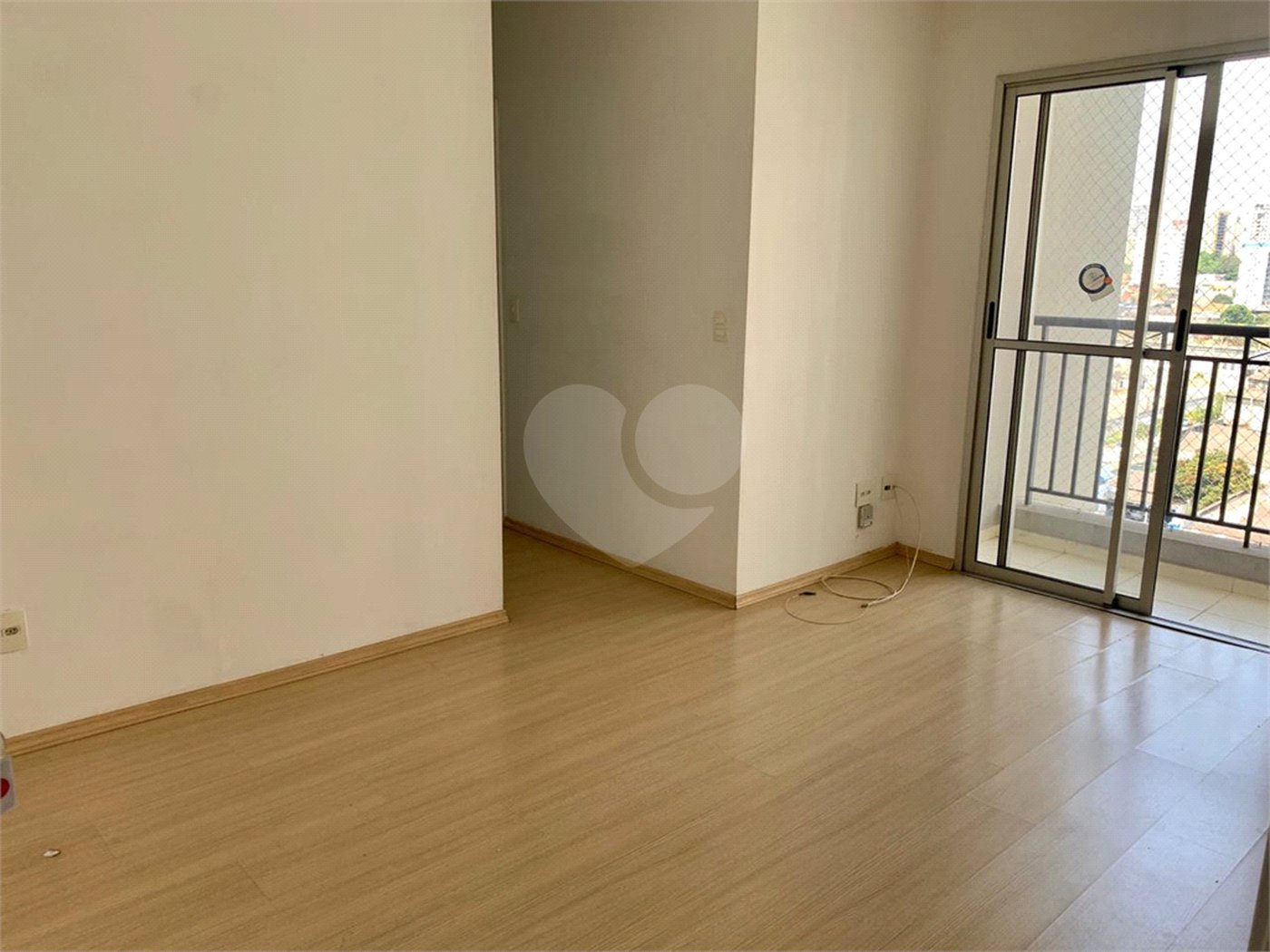 Apartamento à venda com 2 quartos em Lapa de Baixo, São Paulo, SP
