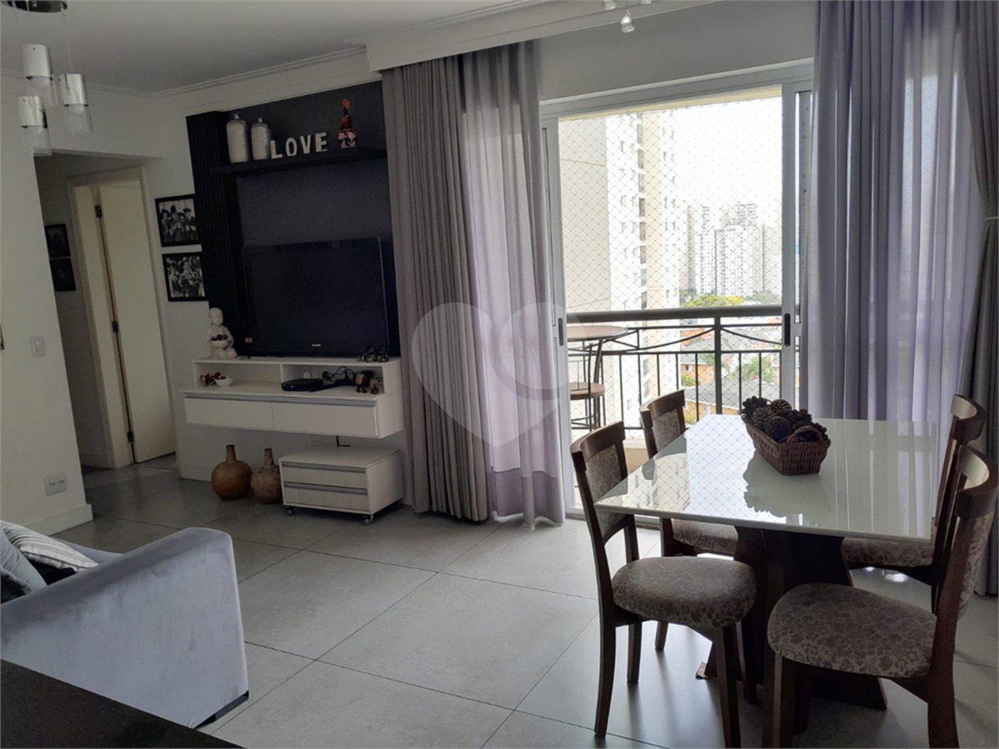 Apartamento à venda com 3 quartos, sendo 1 suíte, em Jardim Marajoara, São Paulo, SP