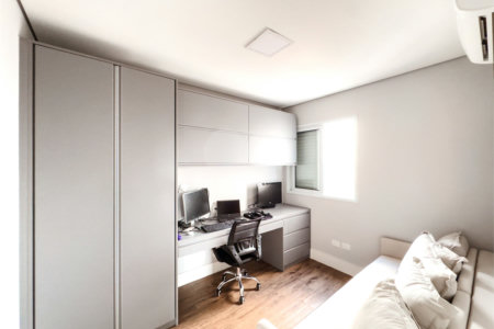 Apartamento à venda com 3 suítes em Vila Andrade, São Paulo, SP