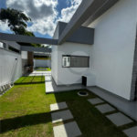 Casa à venda com 3 quartos, sendo 1 suíte, no condomínio Parque Guará, Rio de Janeiro - RJ