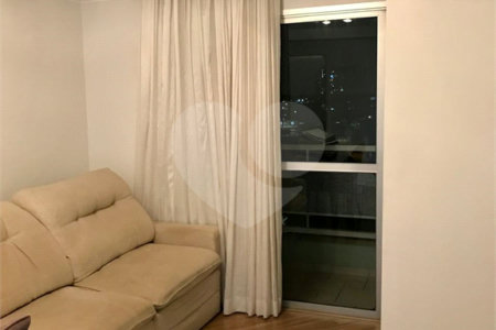 Apartamento à venda com 2 quartos, sendo 1 suíte, em Vila Mazzei, São Paulo, SP