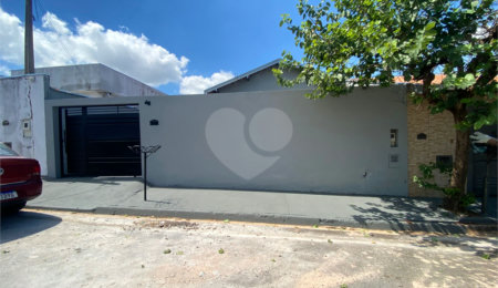 Casa à venda com 2 quartos, sendo 1 suíte, em Jardim Boa Vista II, Araraquara, SP