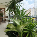 Apartamento à venda com 4 quartos, sendo 3 suítes,  em Cidade Monções, São Paulo, SP